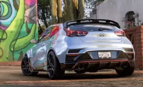 В Forza Horizon 5 появятся новые кузовные наборы, автомобили и многое другое