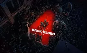 Новый трейлер Back 4 Blood продемонстрировал карточную систему игры для выживания в зомби-апокалипсисе 