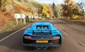 Мексика станет местом действий Forza Horizon 5, но это не точно