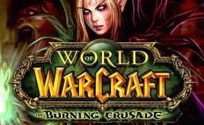 World of Warcraft: Burning Crusade Classic стартует 1-го июня