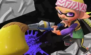 Splatoon 3: как получить все значки