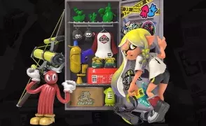 Splatoon 3: как быстро получить деньги