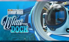 Subnautica: Below Zero получила крупное бесплатное обновление What The Dock