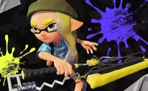 Splatoon 3: что такое свежесть оружия и как ее повысить