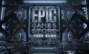 Epic Games Store раскрывает 2 бесплатные игры на 22 сентября