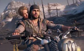 Days Gone на ПК не будет поддерживать DLSS и трассировку лучей