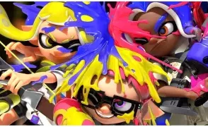 Splatoon 3: Как сохранить вашу игру