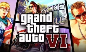 Утечка ранних видео геймплея Grand Theft Auto 6