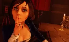 Разработчики легендарной игры BioShock Infinite рассказывают о том, каким беспорядком был процесс разработки