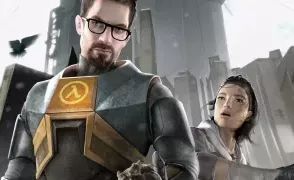 В видео Unreal Engine 5 показано, как может выглядеть ремейк Half-Life 2