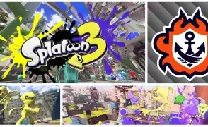 Splatoon 3: как разблокировать анархические сражения