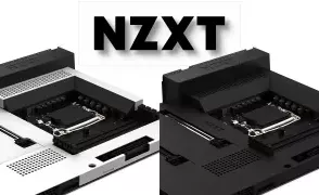 NZXT анонсирует материнские платы N7 Z790 ATX