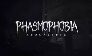 Для Phasmophobia вышло крупное обновление Apocalypse с множеством изменений и новых функций