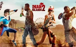 Разработка Dead Island 2 до сих пор продолжается