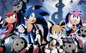 Огромная утечка информации о Sonic Frontiers демонстрирует геймплей и сцены