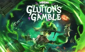 Tiny Tina's Wonderlands: Как победить Имельду в DLC Glutton's Gamble