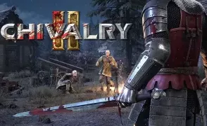 Бесплатная открытая бета-версия Chivalry 2 стартует на следующей неделе