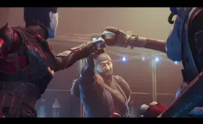 Destiny 2: Паруса похитительницы кораблей (неделя 1) пошаговое руководство