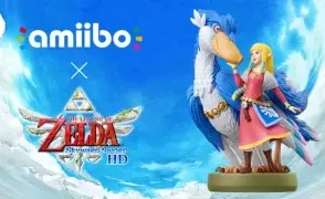 Студия Nintendo придумала, как продвинуть функцию «быстрое перемещение» в переиздании Skyward Sword