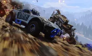 Серверы Onrush скоро будут закрыты