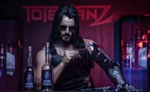 Четыре иска Cyberpunk 2077 против CDPR были объединены в один "мега-иск"