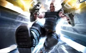 TimeSplitters получит продолжение