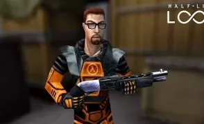 Фанатская изометрическая игра Half-Life получила полное одобрение от Valve