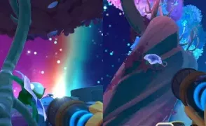 Slime Rancher 2: Как получить Нектар лунной росы