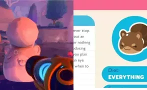 Slime Rancher 2: Как получить и вырастить Кольцехвостого слайма