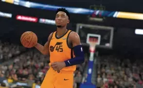 В Epic стартует ежегодная Мега-распродажа с бесплатной копией NBA 2K21 для всех