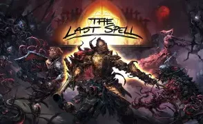 The Last Spell – Игра скоро появится в раннем доступе в Steam