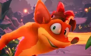 Новая игра Crash Bandicoot будет представлена на церемонии The Game Awards 2022