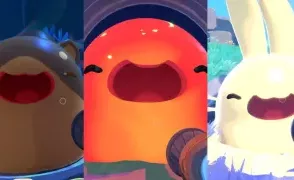 Slime Rancher 2: Все местоположения Гордо слаймов