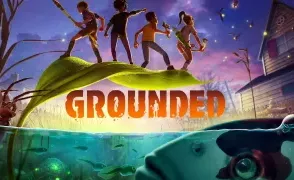 Grounded: Как получить утонувшие кости