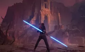 Star Wars Jedi: Fallen Order – Некстген-версия выйдет в июне