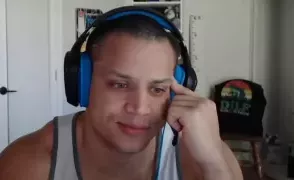 Tyler1 получил 5-летний бан чата в Overwatch 2