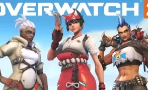 Overwatch 2 раскрывает даты выходных дней с двойным XP