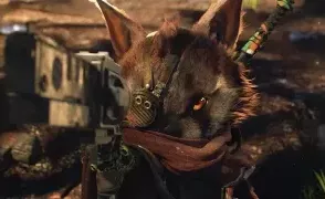 Biomutant вышла в релиз, собрав кучу народу в Steam (а также кучу негативных отзывов)