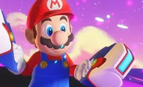 Mario + Rabbids Sparks of Hope: Как сохраниться