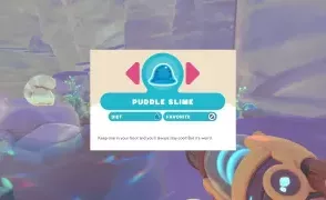 Slime Rancher 2: Где найти лужицу слайма