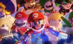 Mario + Rabbids Sparks of Hope: Как разблокировать всех играбельных персонажей