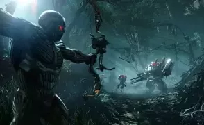 Состоялся анонс обновленных Crysis 2 и Crysis 3