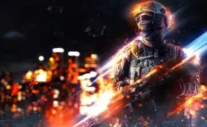 Новую Battlefield официально представят 9 июня