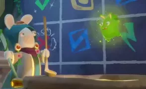 Mario + Rabbids Sparks of Hope: Как приготовить зелье