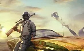 PlayerUnknown’s Battleground – Обновленный Мирамар, бронебойная винтовка и прочие детали патча 12.1