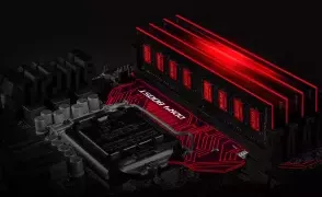 Стандартные скорости памяти DDR5 превзойдут таковые у разогнанной DDR4