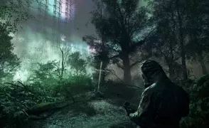 Авторы Chernobylite показали свежий трейлер игры