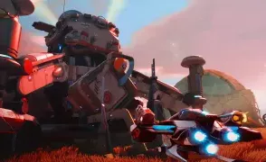 Ubisoft раздаёт Starlink: Battle for Atlas бесплатно уже сегодня