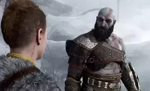 God of War Ragnarok: Ожидаемое время выхода