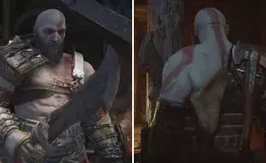 God of War Ragnarok: Лучшие навыки "Клинков Хаоса", которые нужно получить в первую очередь